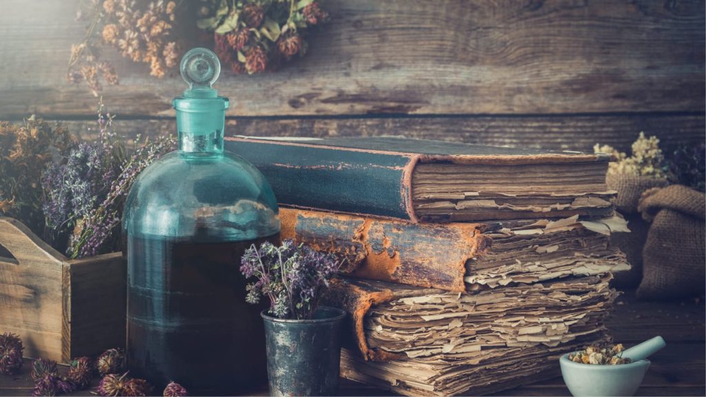 Get a fresh perspective on life