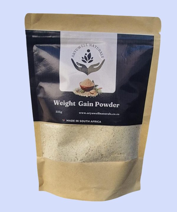 Weight Gain Powder