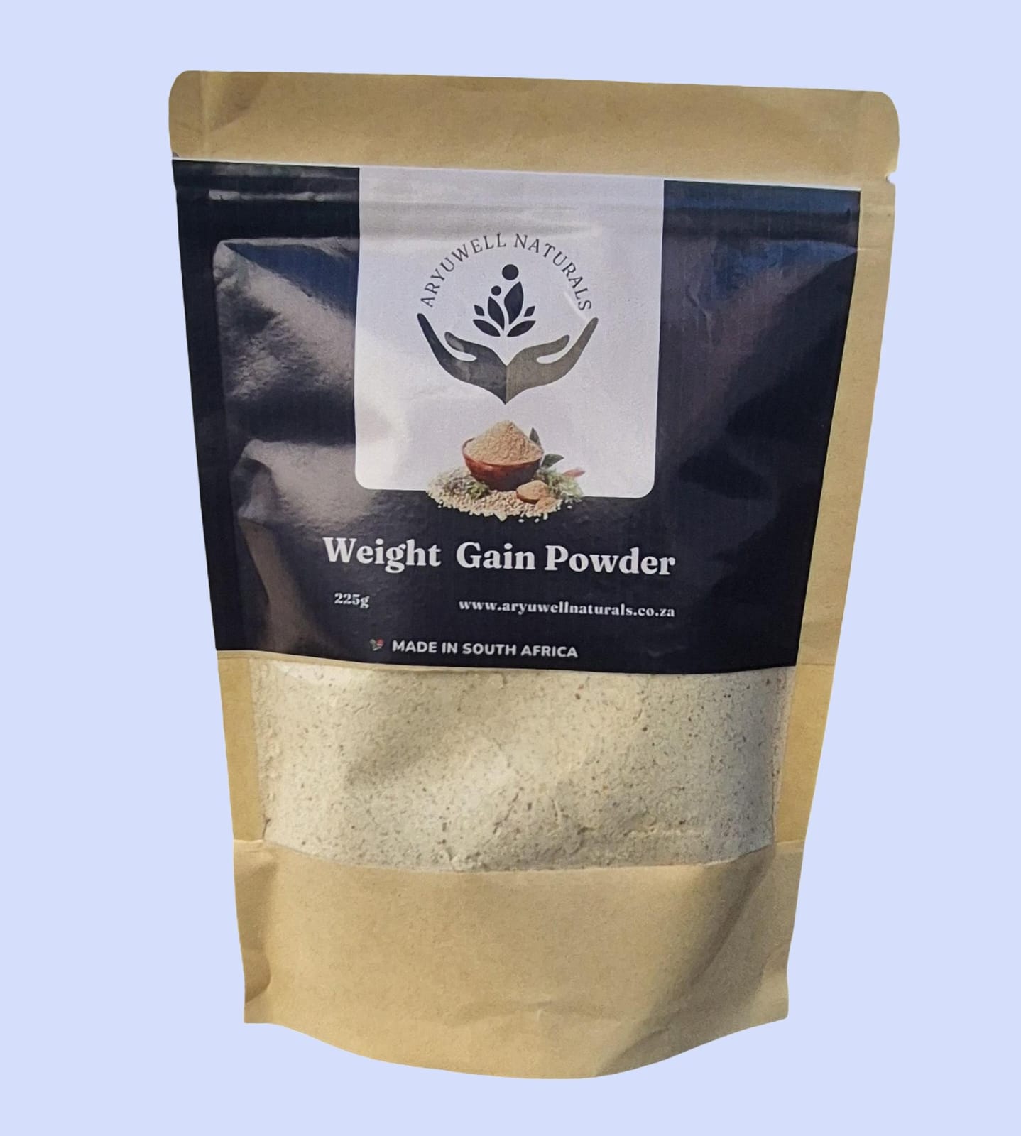 Weight Gain Powder