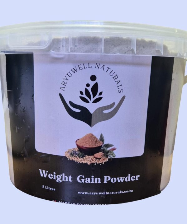 Weight Gain Powder 5L
