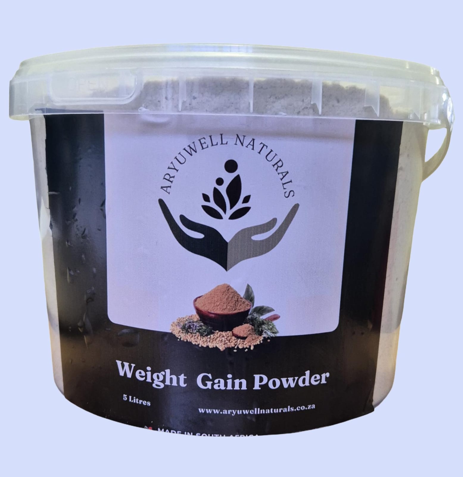 Weight Gain Powder 5L